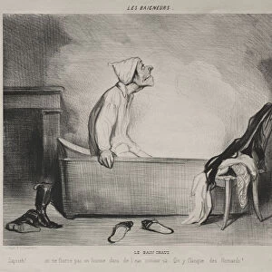 published le Charivari no du 28 octobre 1839