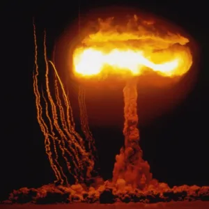 : Historic World Events