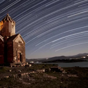 : Nightscapes