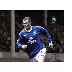 Everton Football Club: Special Editions