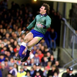 Former Players & Staff Tote Bag Collection: Neville Southall