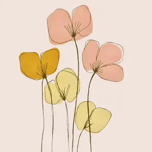 Botanical Bliss II