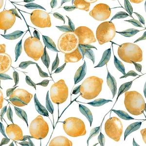 Summer Lemon