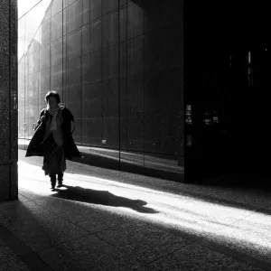 Portraits Collection: Minimalism