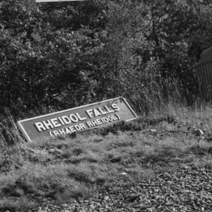 Vale Of Rheidol Railway Aberystwyth to Devils Bridge