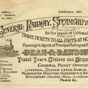 January Collection: 1 Jan 1907