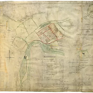 Maps and Plans Collection: Maps of Wadsley