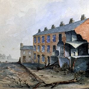 : Sheffield Flood 1864