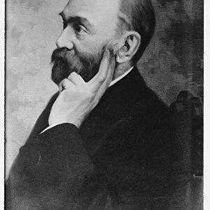 Alfred Nobel, 1910s