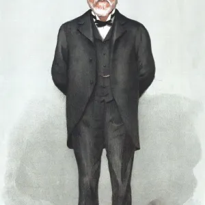 Andrew Carnegie Print, 1903 Andrew Carnegie Print, 1903
