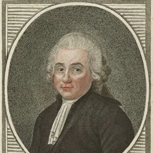 Armand Gaston Camus (1740-1804), c. 1790