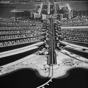 Atlantis, The Palm, Dubai. Creator: Viet Chu