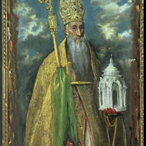 Augustine of Hippo, 1590