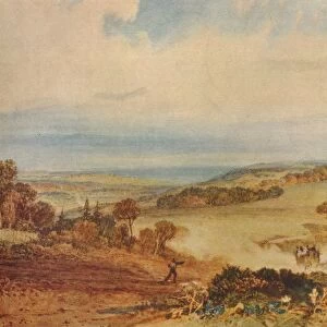 Beauport, near Bexhill, 1810. Artist: JMW Turner