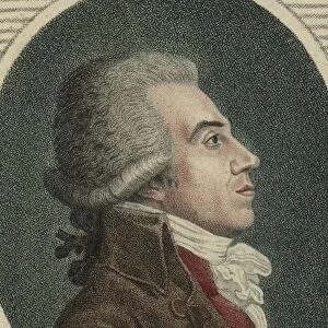 Jean Baptiste Verite