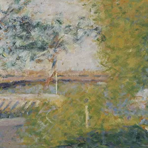 Georges Seurat Collection: Post-Impressionism