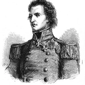 Captain Peel, c1880