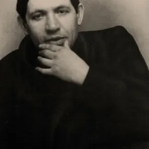 Chaim Soutine (1893-1943) Chaim Soutine (1893-1943)