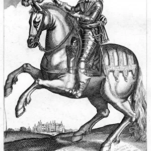 Charles II of England, 17th century