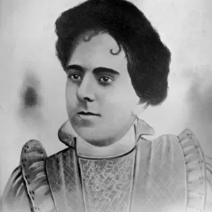 Clemencia Arango, (1860-1920), 1920s