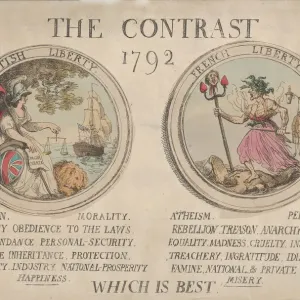Thomas Rowlandson
