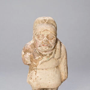 Dwarf, Tang dynasty (618-906). Creator: Unknown