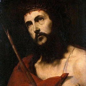 Ecce homo, 1632-1634