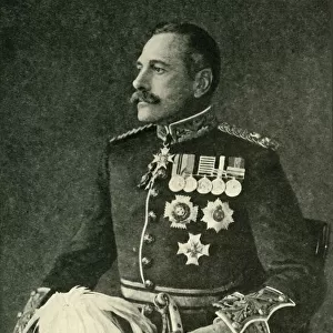 Field Marshal Sir Douglas Haig... late 19th century-early 20th century, (c1920)