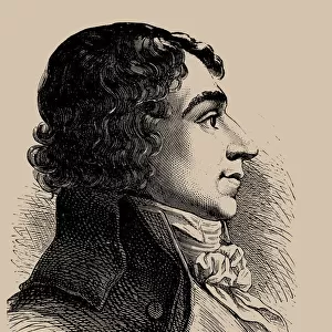 Francois Chabot (1756-1794), 1889