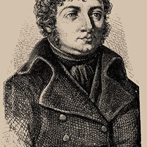Henri-Jacques-Guillaume Clarke, comte d Hunebourg, duc de Feltre (1765-1818), 1889