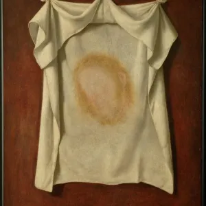 Le Visage Saint