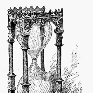 Hourglass, 1887