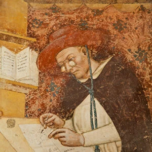 Hugh of Saint-Cher, 1351-1352
