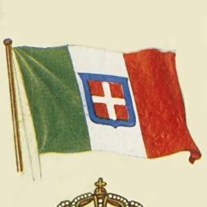 Italy, c1935. Creator: Unknown