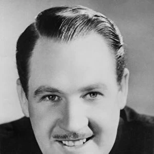 Jack Holt (1888-1951), American actor, c1930s-1940s