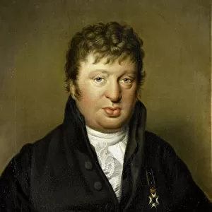Willem Bartel van der Kooi