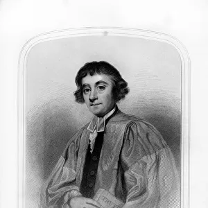 James Beattie, Scottish academic and writer, (1870). Artist: GB Shaw