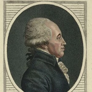 Jean-Francois Reubell (1747-1807), 1790