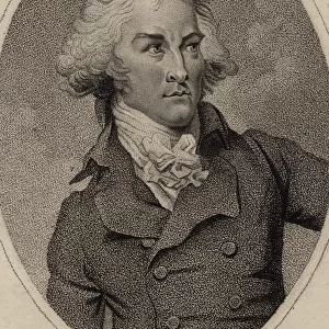 Jean-Lambert Tallien (1767-1820)