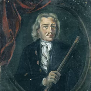 Cornelis de Bruyn