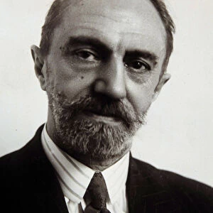Juan Moles Ormella (1871-1945), Spanish lawyer and Republican politician