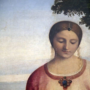 Judith, c1504. Artist: Giorgione