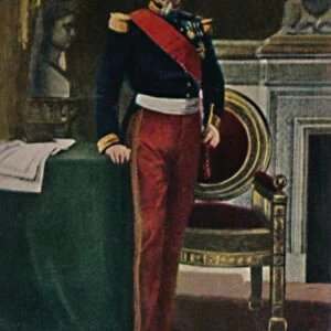 Kaiser Napoleon III, 1808-1873, 1934
