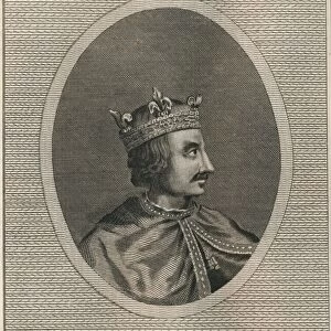 King Henry I, 1793