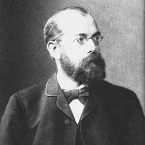 Hermann Koch