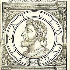 Leo I (401 - 474), 1559