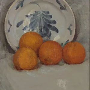 Still life artwork Collection: Still life paintings