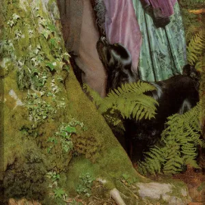 Arthur Hughes