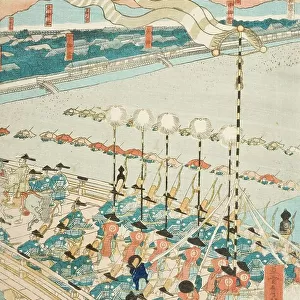 Sadahide Utagawa