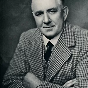 Lt. Col. Charles Jarrott, O. B. E. 1934, (1937)